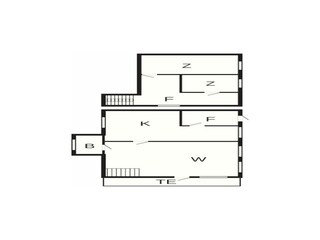 Maison de vacances Måndalen Plan d'étage 31