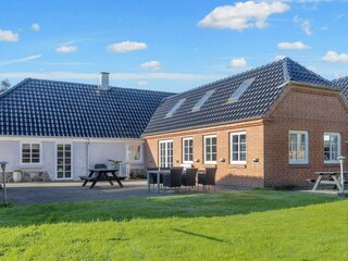 Ferienhaus Fur Außenaufnahme 2