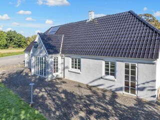 Vakantiehuis Fur Buitenaudio-opname 4