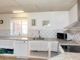 Vakantiehuis Fur  23