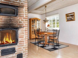 Holiday house Fur  8