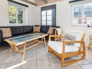 Maison de vacances Fur  26