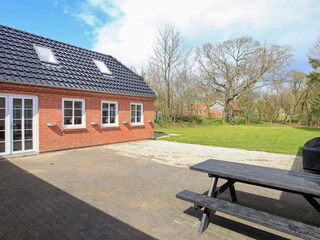 Vakantiehuis Fur  28