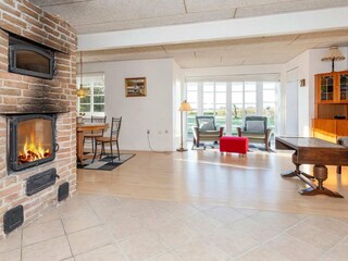 Holiday house Fur  18