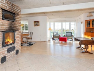 Maison de vacances Fur  21