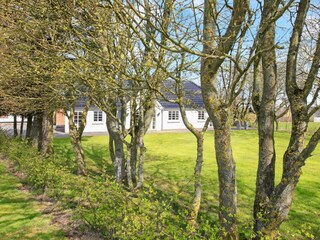 Holiday house Fur  19
