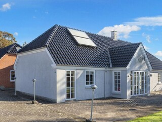 Vakantiehuis Fur Buitenaudio-opname 2