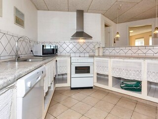 Vakantiehuis Fur  27