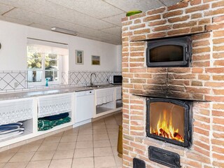 Holiday house Fur  7