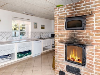 Maison de vacances Fur  15
