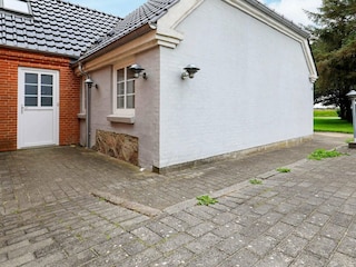Ferienhaus Fur  13