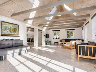 Vakantiehuis Fur  15