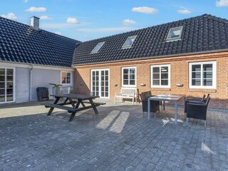 Holiday house Fur Outdoor Recording 4