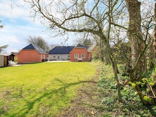 Ferienhaus Fur  30