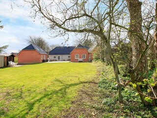 Vakantiehuis Fur  30