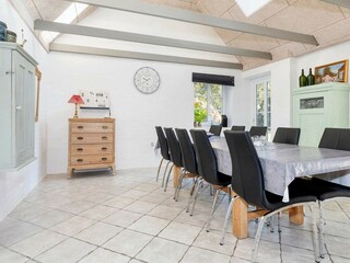 Vakantiehuis Fur  14