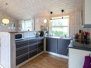 Vakantiehuis Lyngså  10