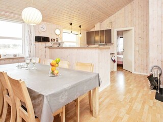 Vakantiehuis Lyngså  13