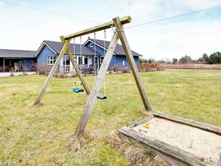 Vakantiehuis Lyngså  14