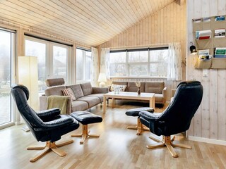Vakantiehuis Lyngså  19
