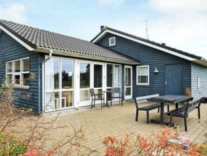 8 Personen Ferienhaus in Sæby - Lyngså - image1