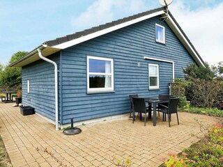 Vakantiehuis Lyngså  3