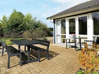 Vakantiehuis Lyngså  4