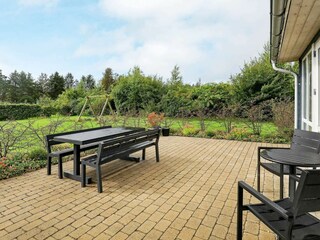 Vakantiehuis Lyngså  5