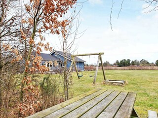 Vakantiehuis Lyngså  6