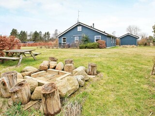 Vakantiehuis Lyngså  7