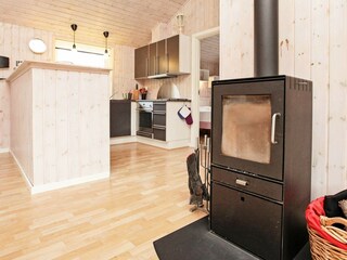 Vakantiehuis Lyngså  15