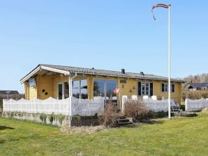 4 Personen Ferienhaus in Snedsted-By Traum - Snedsted - image1