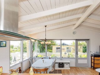 Ferienhaus Snedsted  24