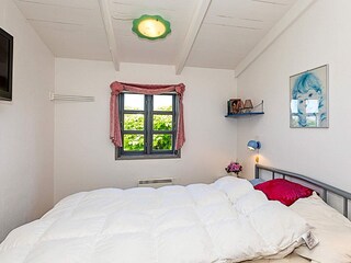Holiday house Snedsted  7