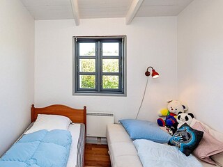 Vakantiehuis Snedsted  27