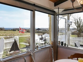 Ferienhaus Snedsted  8