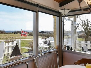 Holiday house Snedsted  8