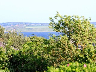 Holiday house Snedsted  10
