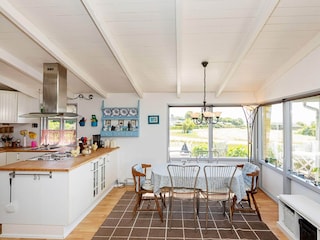 Ferienhaus Snedsted  11