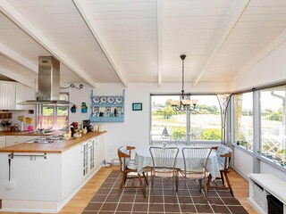 Holiday house Snedsted  11
