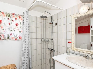 Ferienhaus Snedsted  12