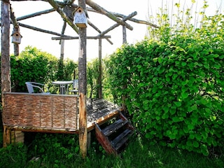 Ferienhaus Snedsted  13