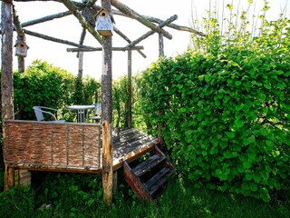 Maison de vacances Snedsted  18