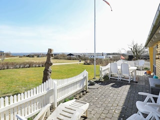 Ferienhaus Snedsted  14