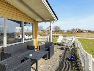 Ferienhaus Snedsted  15