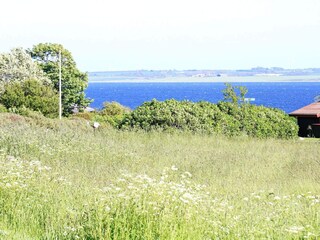 Holiday house Snedsted  16
