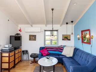 Holiday house Snedsted  19