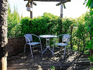 Ferienhaus Snedsted  21