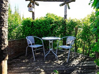 Holiday house Snedsted  21