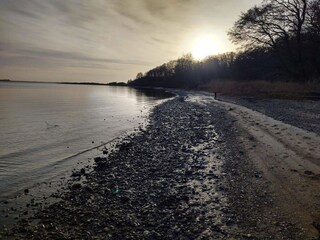 Casa de vacaciones Snedsted  30